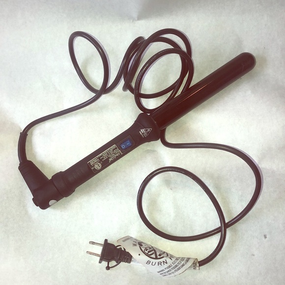 NuMe Accessories - NuMe Classic Curling Wand 1”